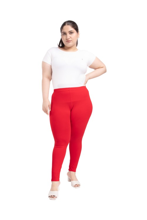 ANKLE LENGTH JUMBO
